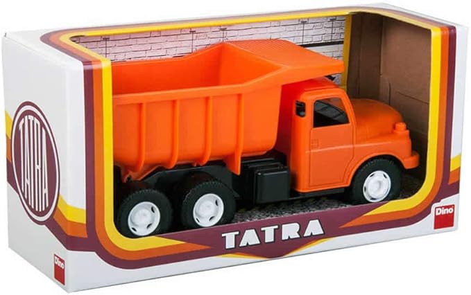 dino toys 645202 玩具卡车